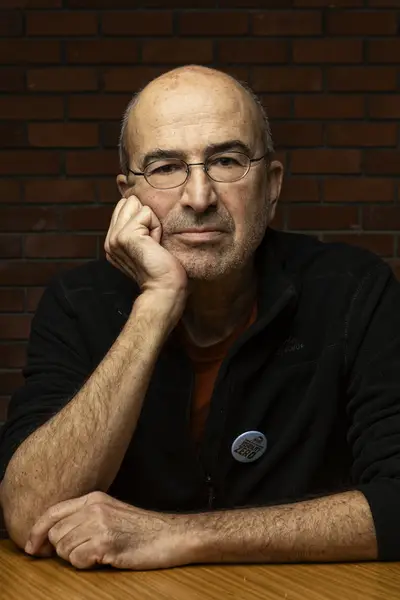 Petros Sevastikoglou (1)