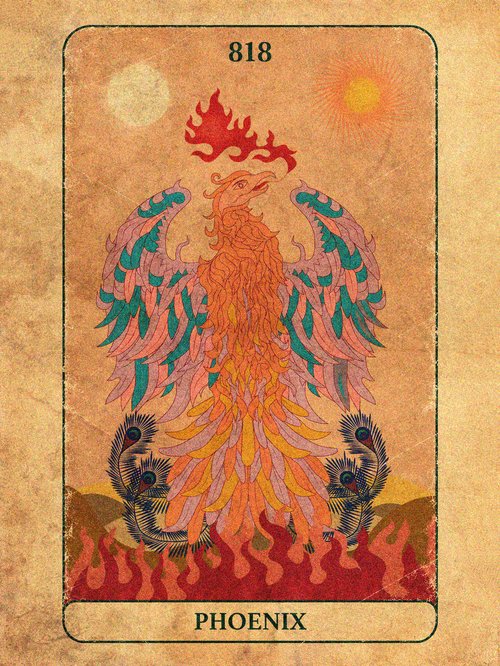 Phoenix