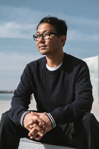 Phuttipong Aroonpheng