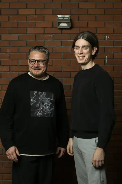 Rainer Sarnet & Kaarel Pogga (2)