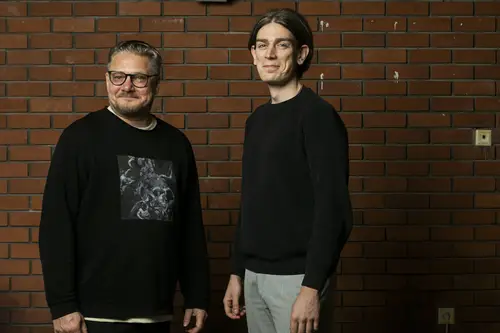 Rainer Sarnet & Kaarel Pogga (1)