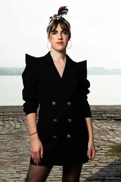 Raphaëlle Perez (1)