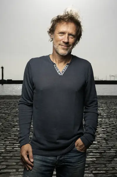 Rémi Burah (Arte Kino Juror)