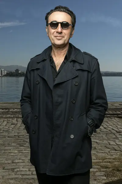 Renos Haralambidis - FOS Jury (1)