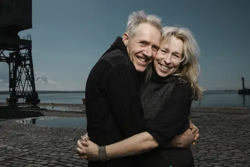 Rogier Kappers, Esmee Detmers (1)
