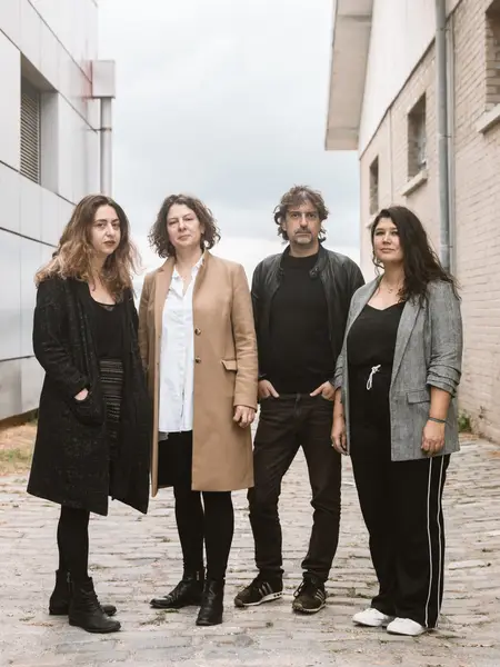 S. Exarchou, V. Neu, L. Esposito, A. Dutrey