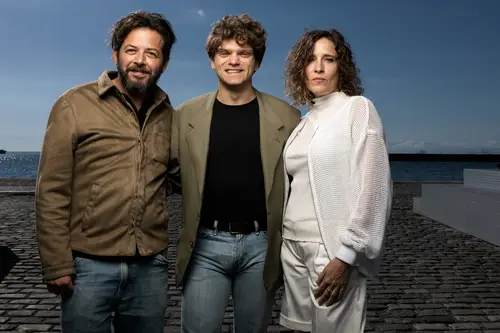 S. Tzoumerkas, J.O. Antinori, A. Papoulia (2)