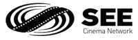 See Cinema Network logo