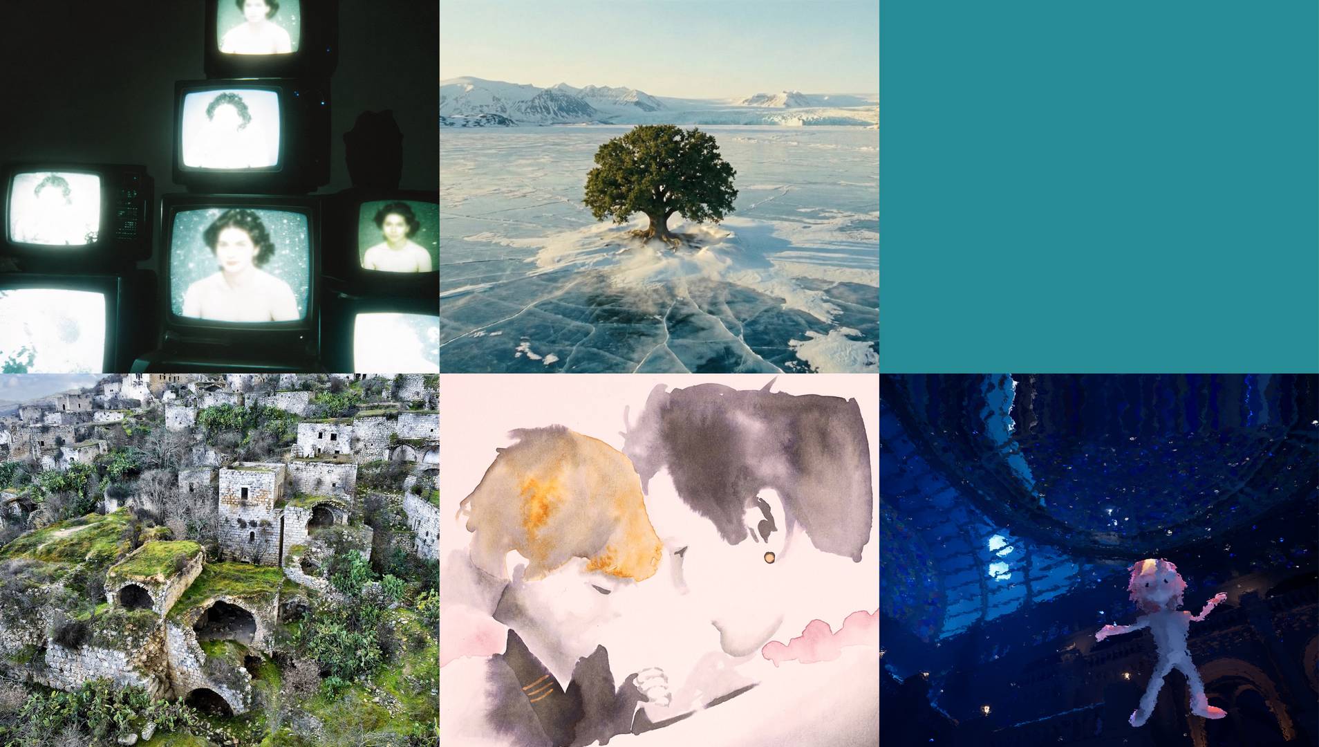 Τα πρότζεκτ του AGORA XR Lab TIDF28