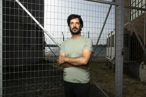 Stratis Vogiatzis (2)