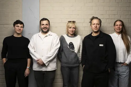 Sabbatical cast & crew (2)