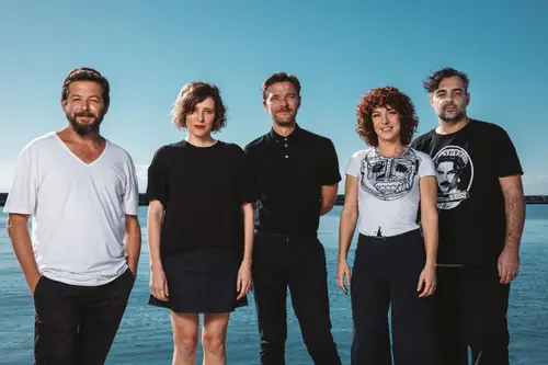 Sargasso Sea Director and Cast (1)