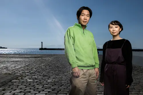 Shuhei Fukuchi & Yui Kiyohara (2)