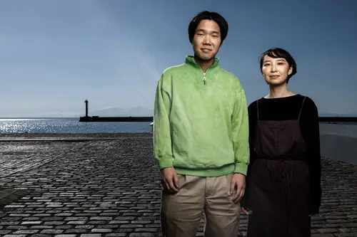 Shuhei Fukuchi & Yui Kiyohara (1)
