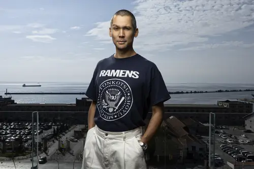 Sotiris Kontizas – Ambassador of the Agora (2)