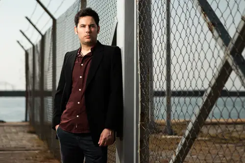 Sotiris Stamatis (1)