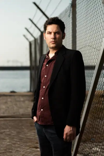 Sotiris Stamatis (2)