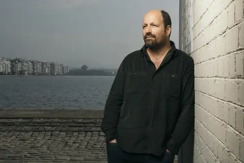 Spiros Jacovides (2)