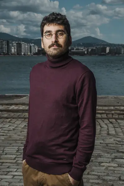 Spyros Mantzavinos (2)