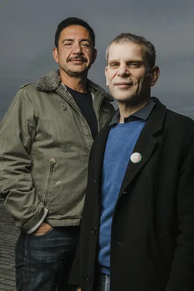 Spyros Zoupanos, Stefanos Mondelos (1)