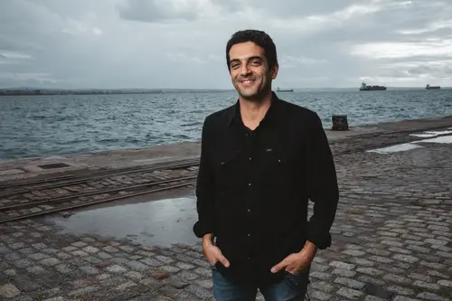 Stavros Pamballis (2)