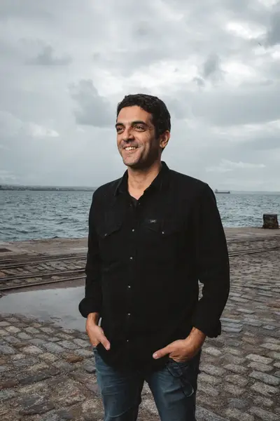 Stavros Pamballis (1)