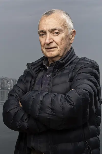 Stavros Psillakis (1)