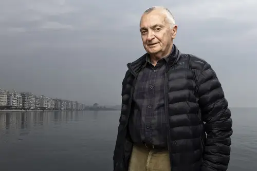 Stavros Psillakis (2)