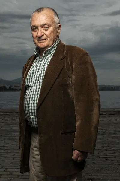 Stavros Psillakis (1)