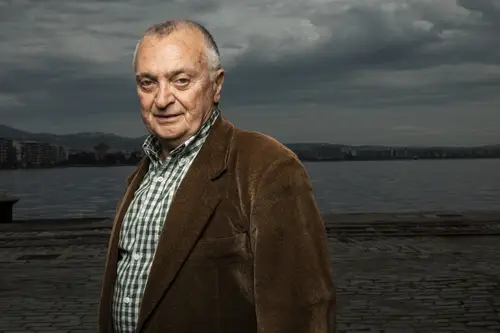 Stavros Psillakis (2)