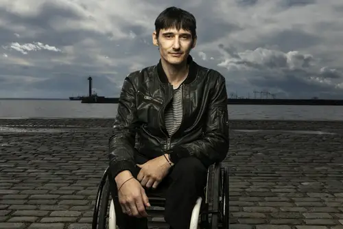 Stavros Zafeiris (2)