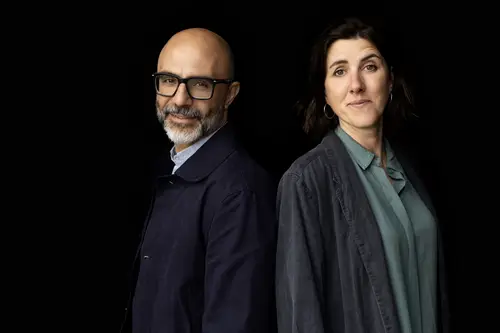 Stefano Obino, Roser Corella