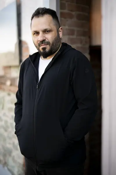 Stelios Bouziotis (1)