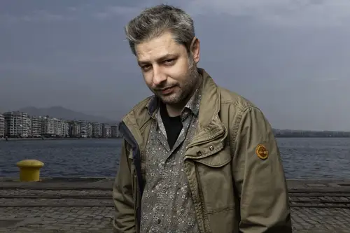 Stergios Paschos (2)