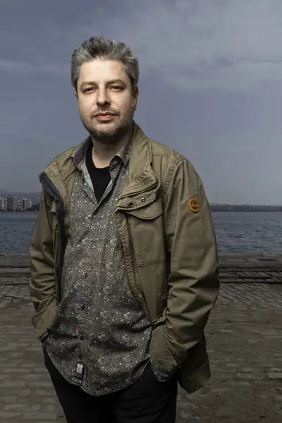 Stergios Paschos (1)