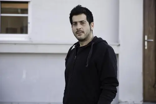 Stratis Chatzielenoudas