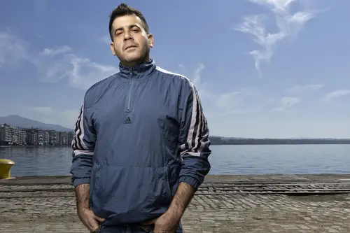 Stratis Chatzielenoudas (2)