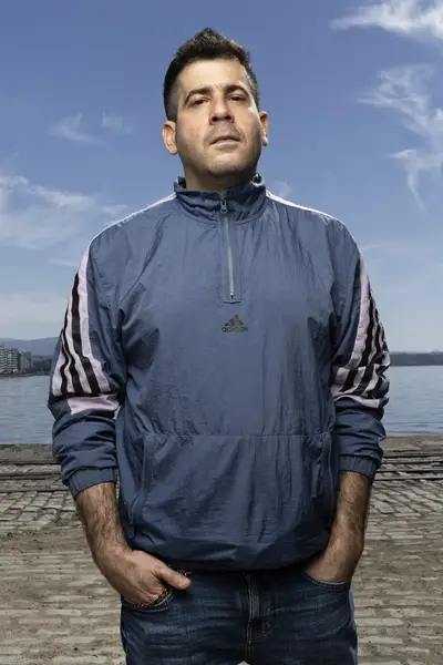 Stratis Chatzielenoudas (1)