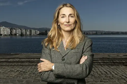 Stratoula Theodoratou (2)