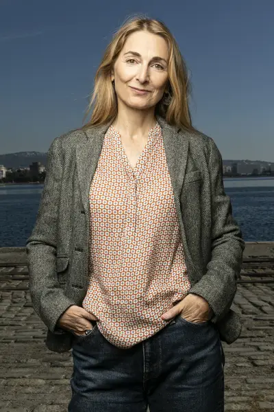 Stratoula Theodoratou (1)