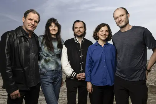 Supernatural cast & crew