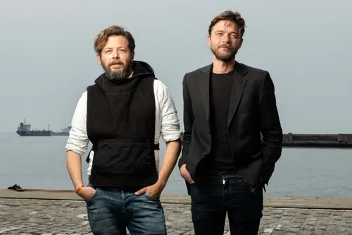 Sylla Tzoumerkas Christos Pass