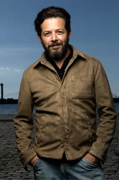 Syllas Tzoumerkas (1)