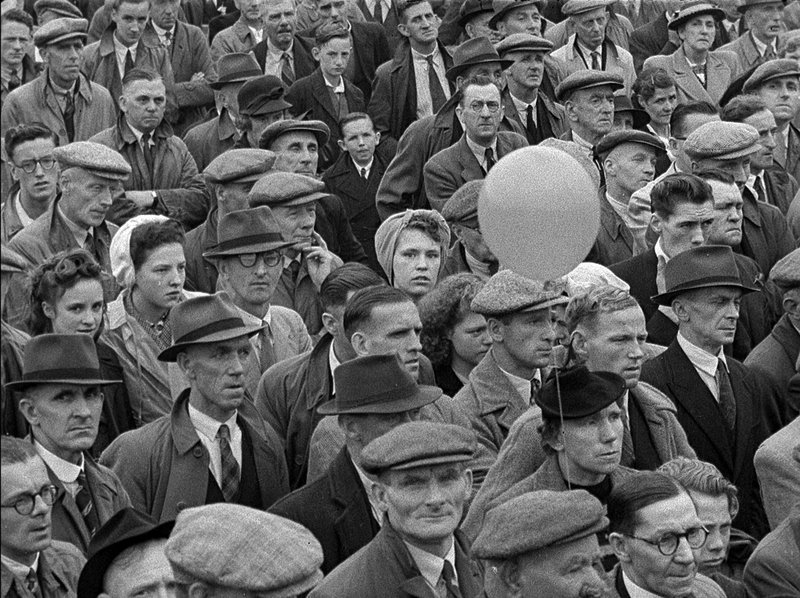 Οι ύμνοι των μεταλλωρύχων