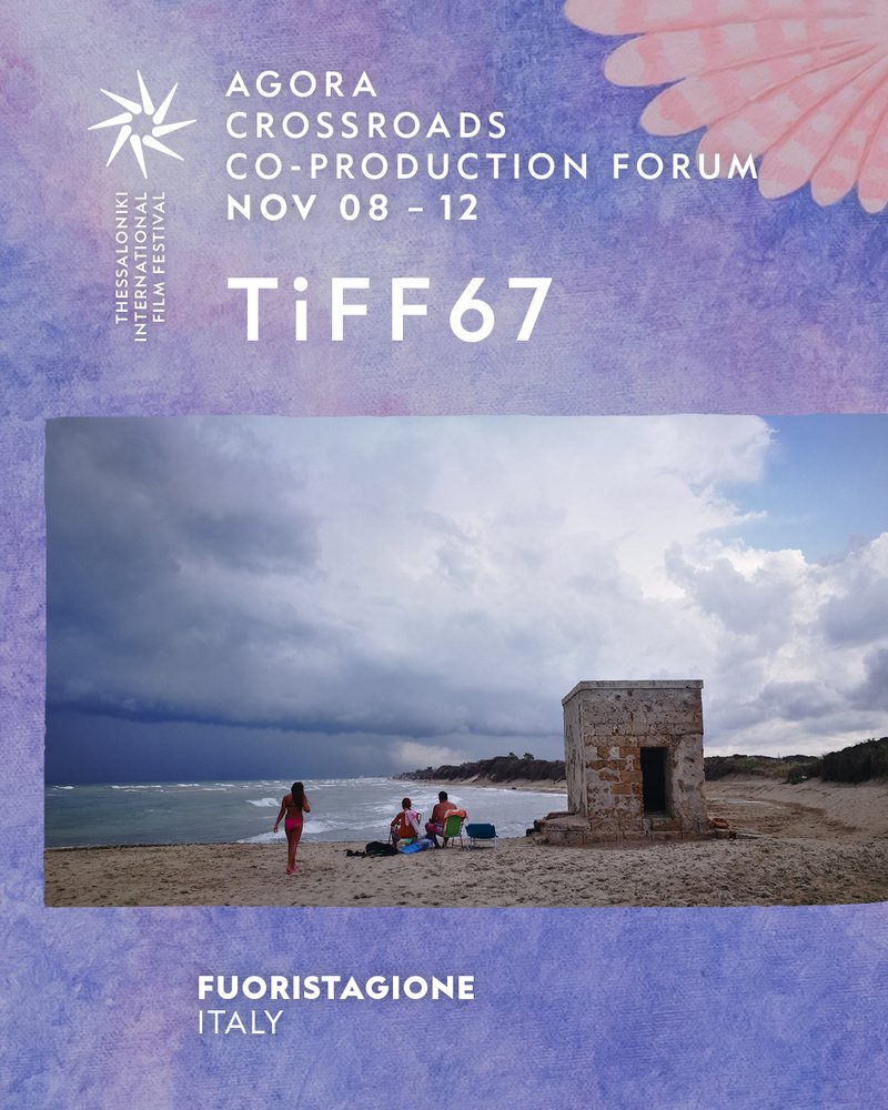 Fuoristagione