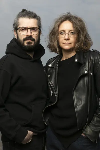 TIZIANO DORIA SAMIRA GUADAGNUO (2)