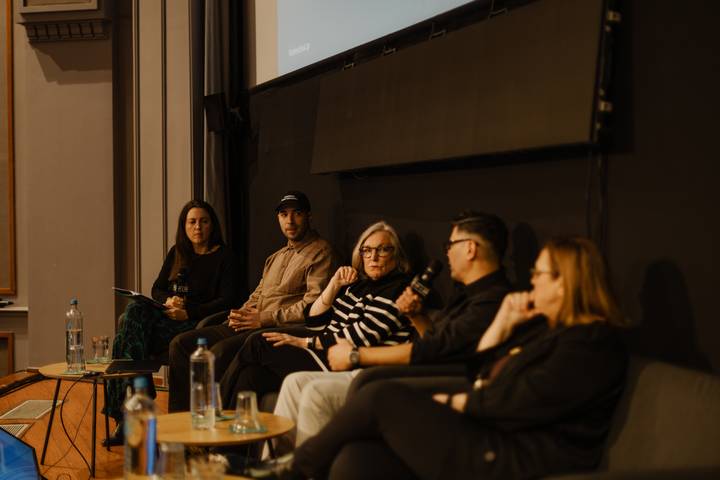 Γενεαλογία του Μέλλοντος