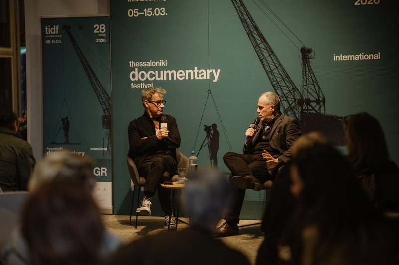 Ανοιχτή συζήτηση: «Οι φωτογραφίες από την εκτέλεση της Καισαριανής και η αξία της τεκμηρίωσης της ιστορικής αλήθειας»