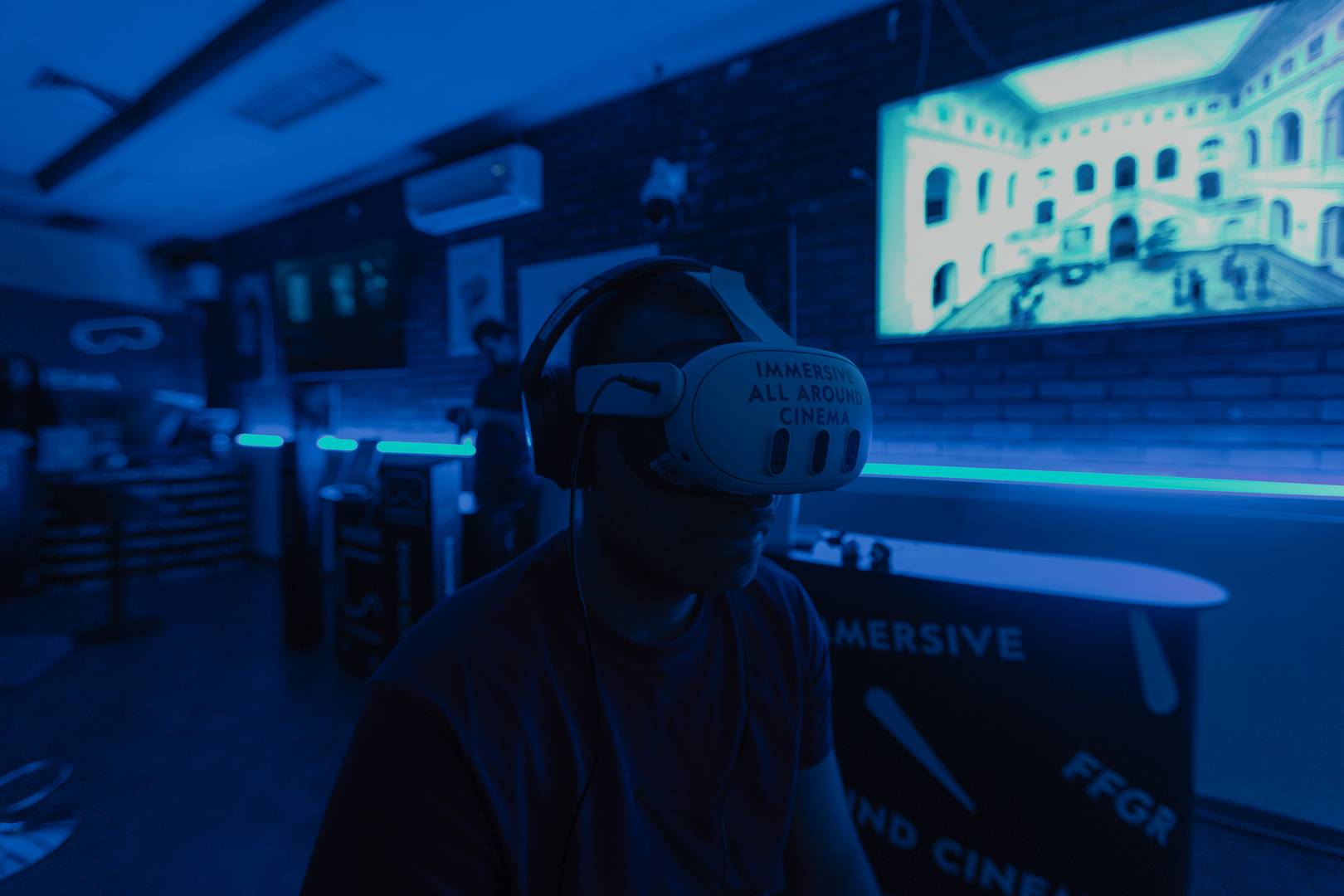 Φεστιβάλ Ντοκιμαντέρ Θεσσαλονίκης