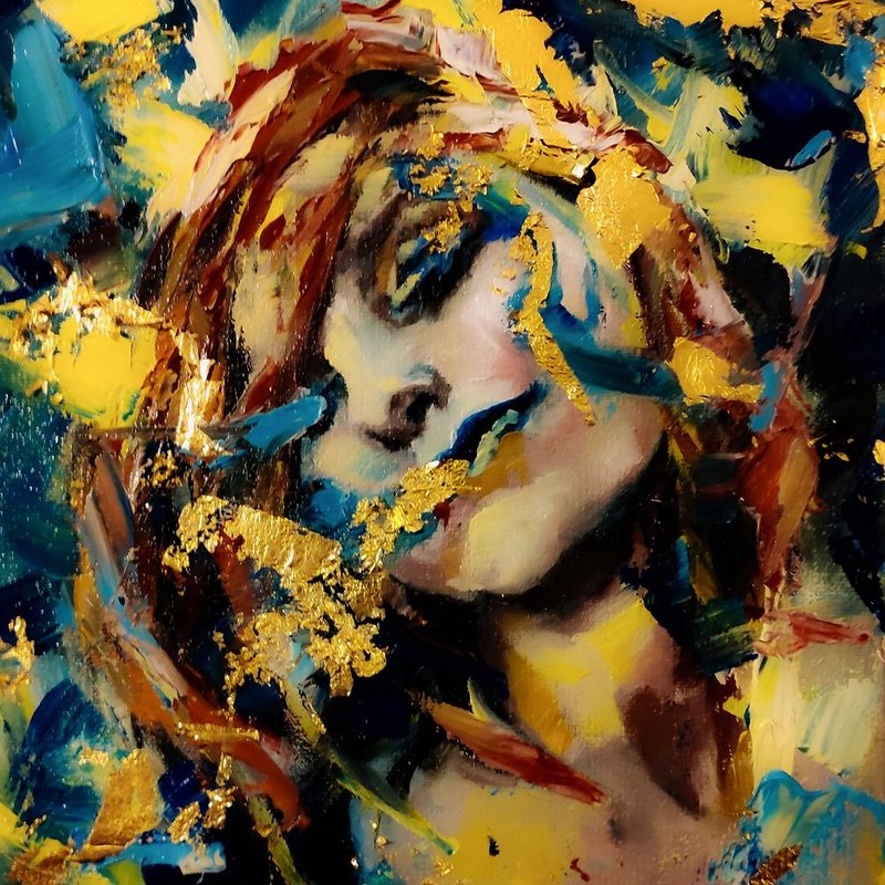 ΤΟ ΤΩΡΑ ΕΙΝΑΙ ΤΟ ΔΙΚΟ_ΜΑΣ ΠΟΤΕ - THE NOW IS OUR NEVER